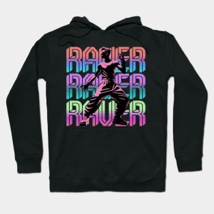 Raver Hoodie